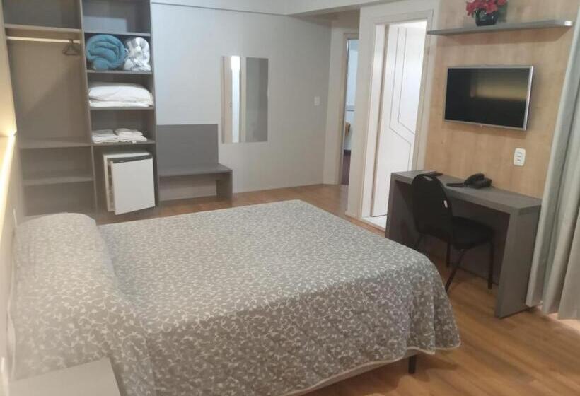 Отель San Francisco