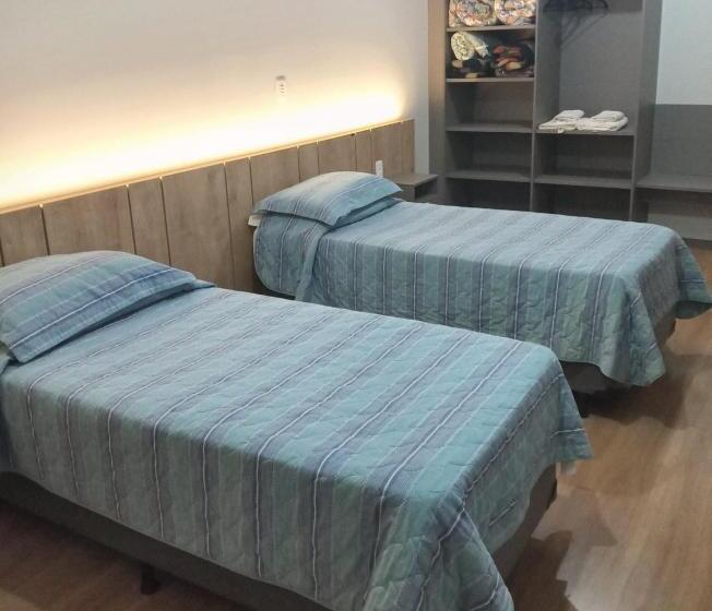 Отель San Francisco