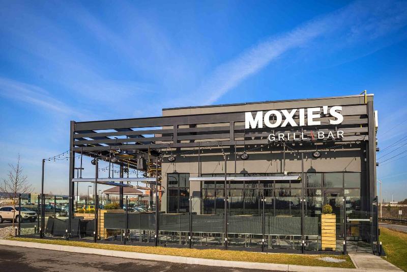 Sandman Hotel Hamilton