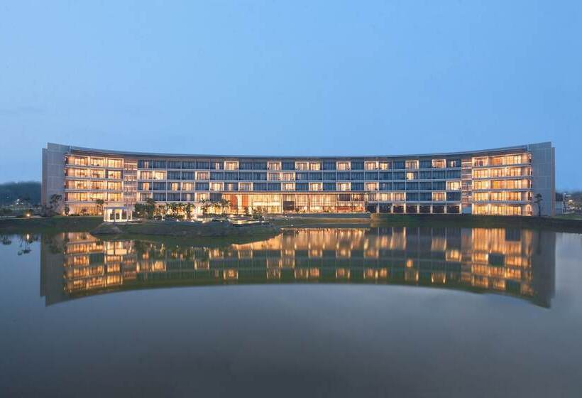 酒店 Santika Premiere Bandara  Palembang