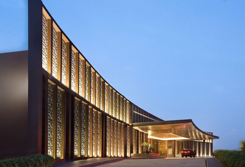 酒店 Santika Premiere Bandara  Palembang