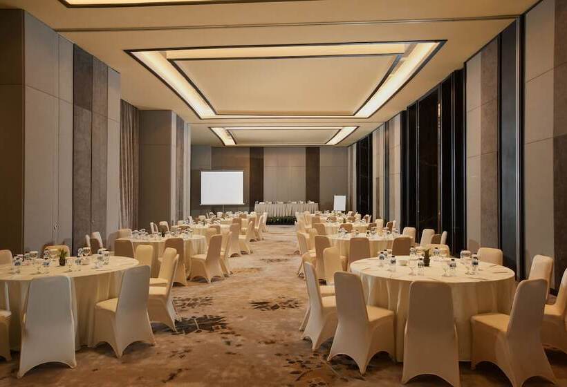 酒店 Santika Premiere Bandara  Palembang