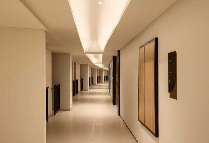 酒店 Santika Premiere Bandara  Palembang