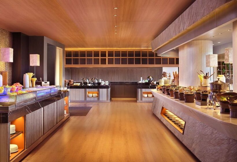 酒店 Santika Premiere Bandara  Palembang