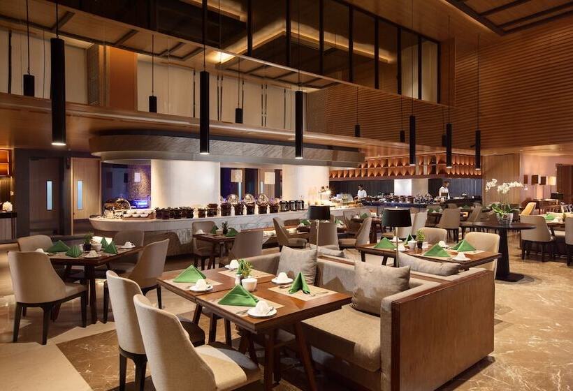 酒店 Santika Premiere Bandara  Palembang