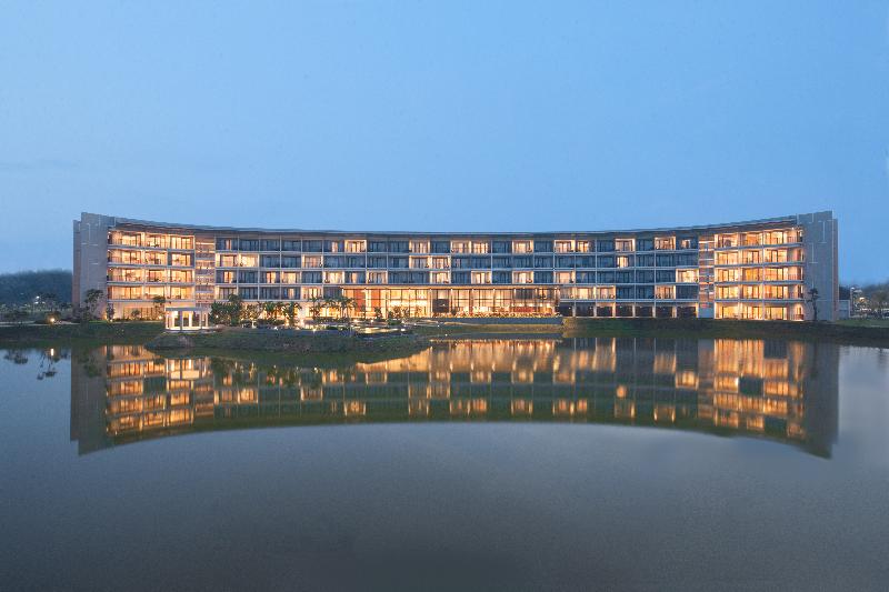 酒店 Santika Premiere Bandara  Palembang