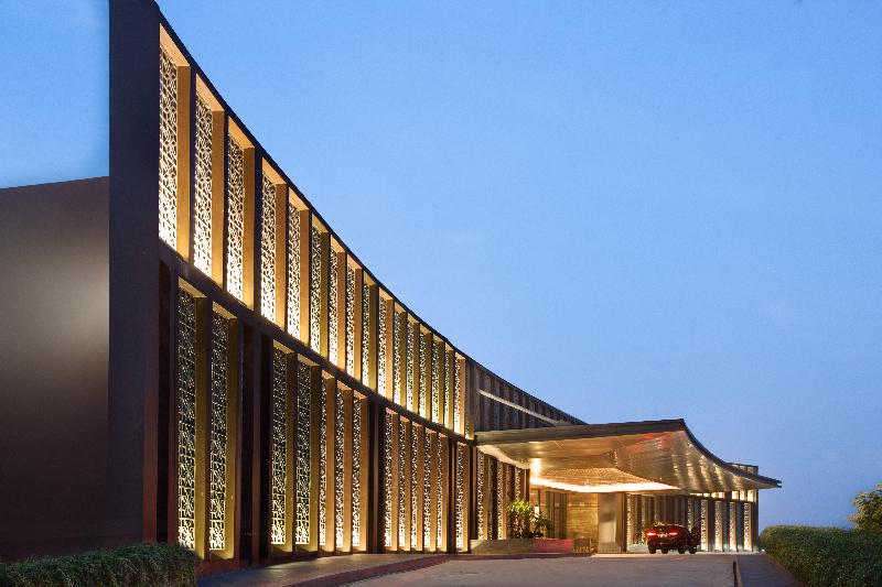 هتل Santika Premiere Bandara  Palembang