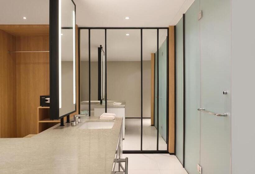 酒店 Santika Premiere Bandara  Palembang