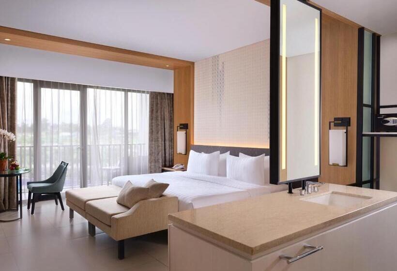 酒店 Santika Premiere Bandara  Palembang