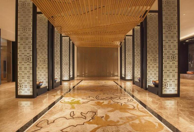 酒店 Santika Premiere Bandara  Palembang