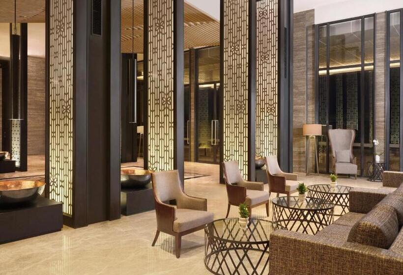 酒店 Santika Premiere Bandara  Palembang