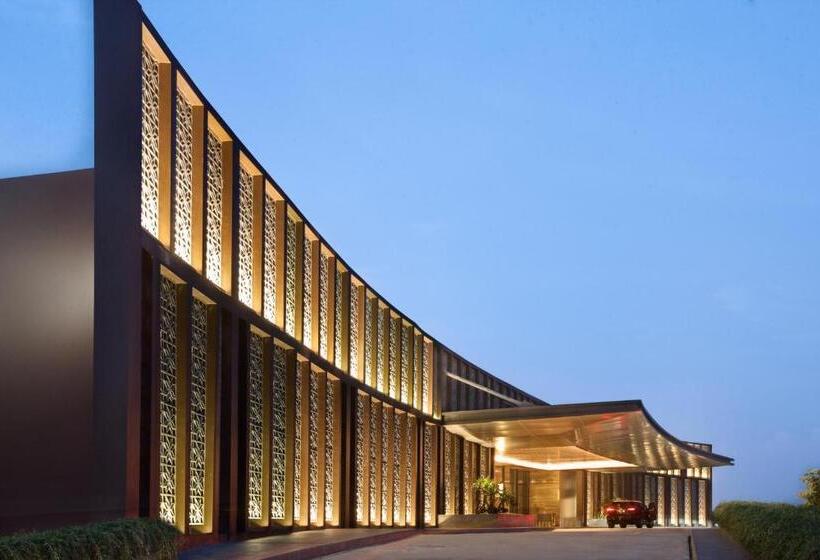 酒店 Santika Premiere Bandara  Palembang