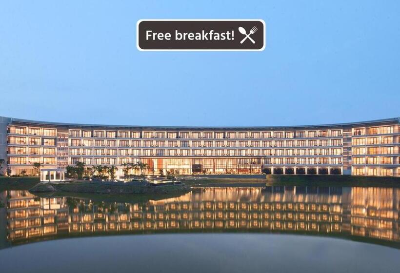 酒店 Santika Premiere Bandara  Palembang