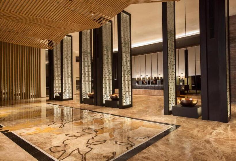 酒店 Santika Premiere Bandara  Palembang