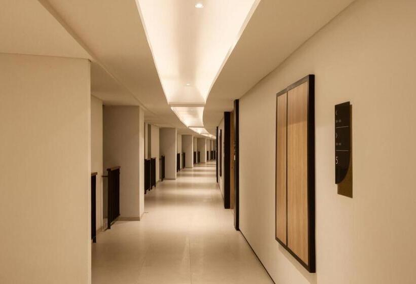 酒店 Santika Premiere Bandara  Palembang