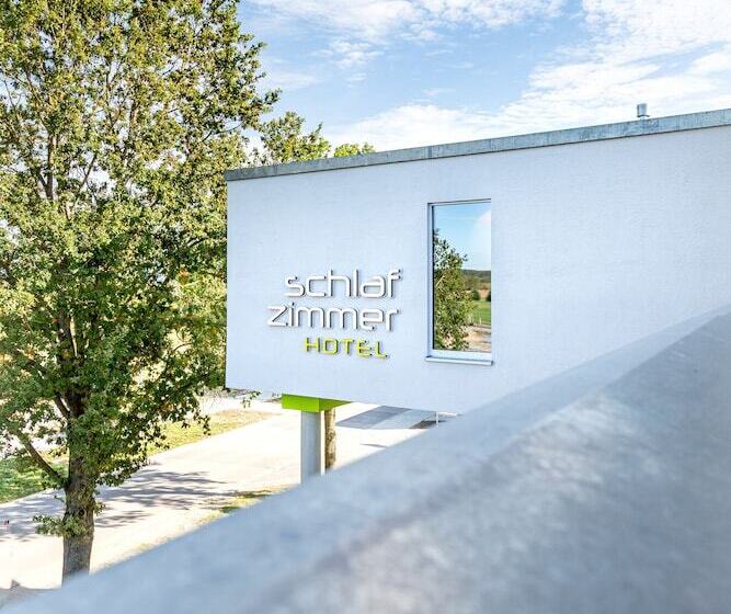 Отель Schlafzimmer