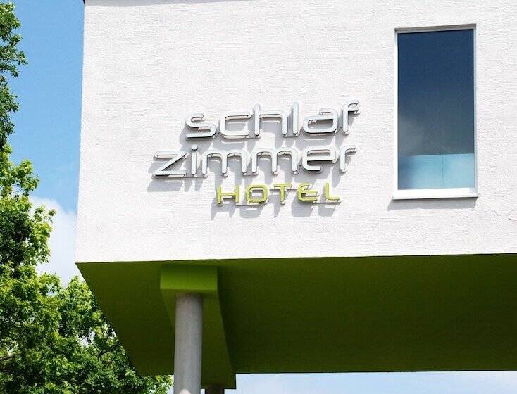 Отель Schlafzimmer