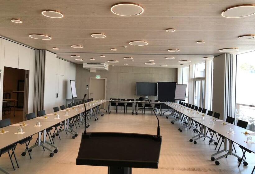 Отель Schlafzimmer