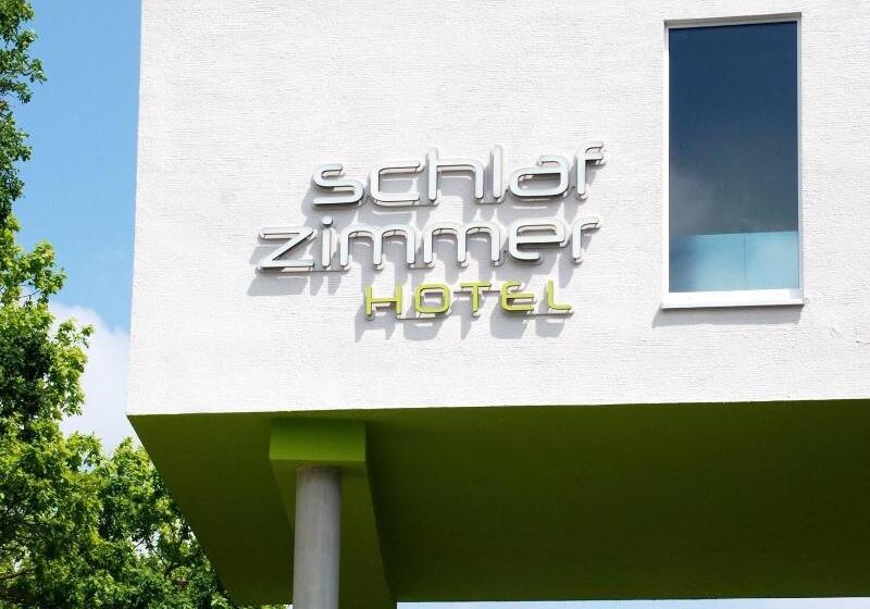 Отель Schlafzimmer