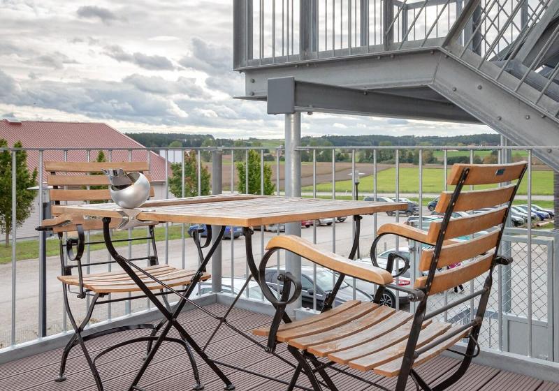 Отель Schlafzimmer