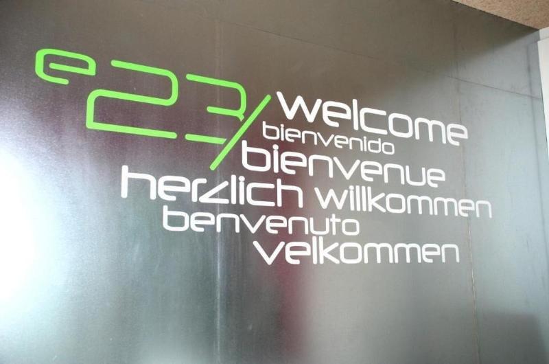 Отель Schlafzimmer