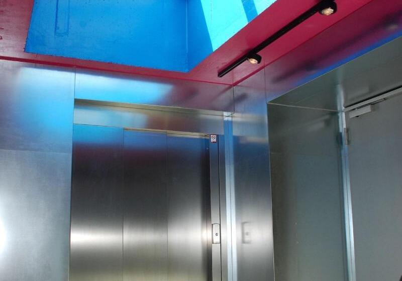 Отель Schlafzimmer