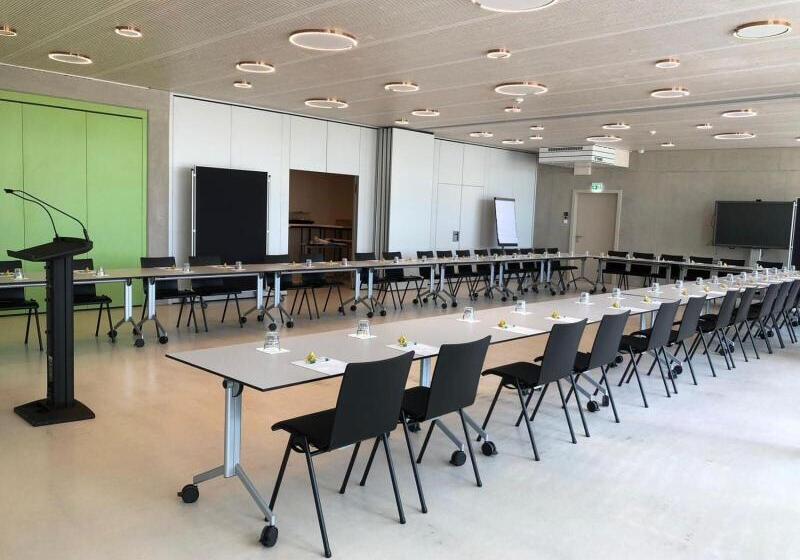 Отель Schlafzimmer