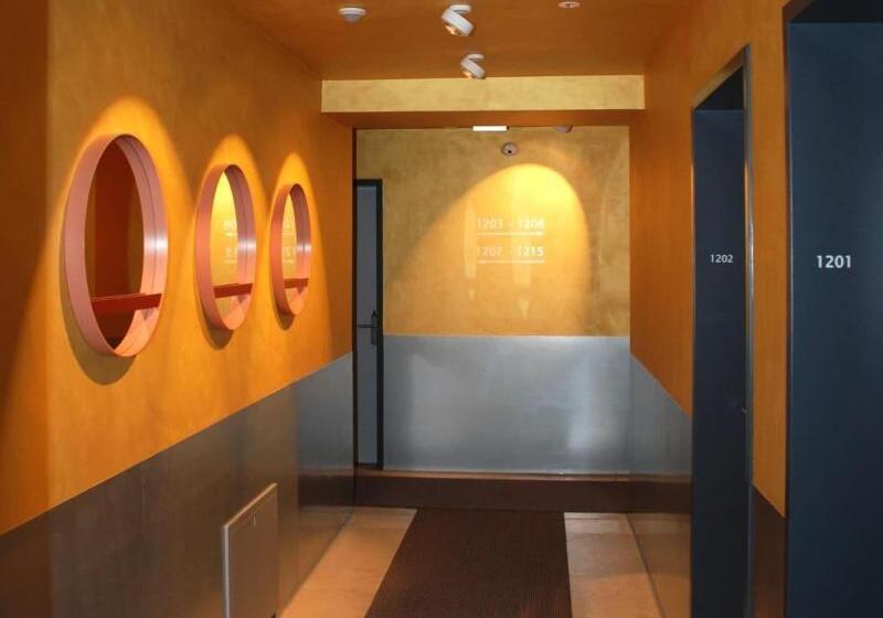 Отель Schlafzimmer