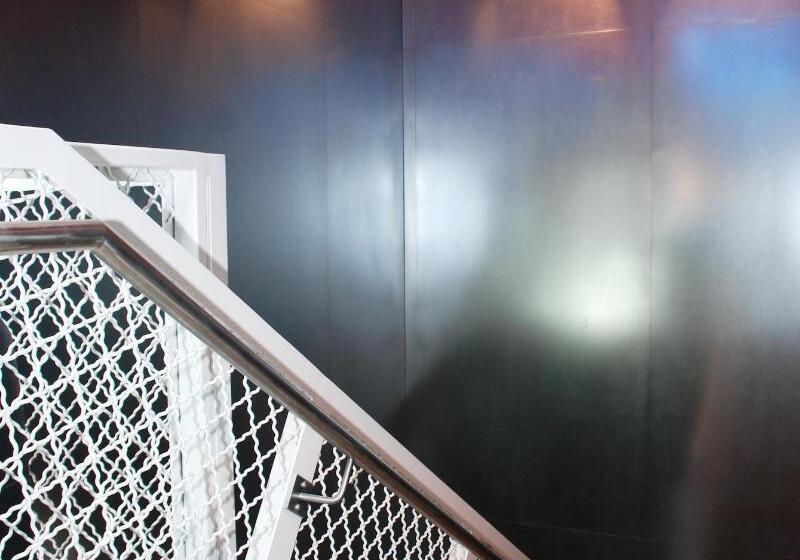 Отель Schlafzimmer