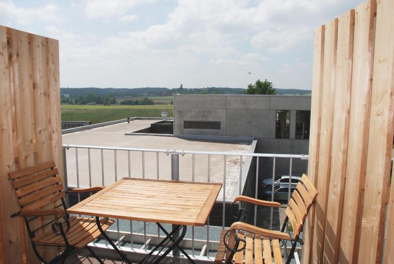 Отель Schlafzimmer