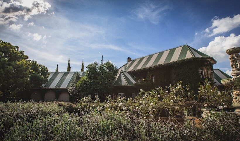 فندق Schoon Huis Manor