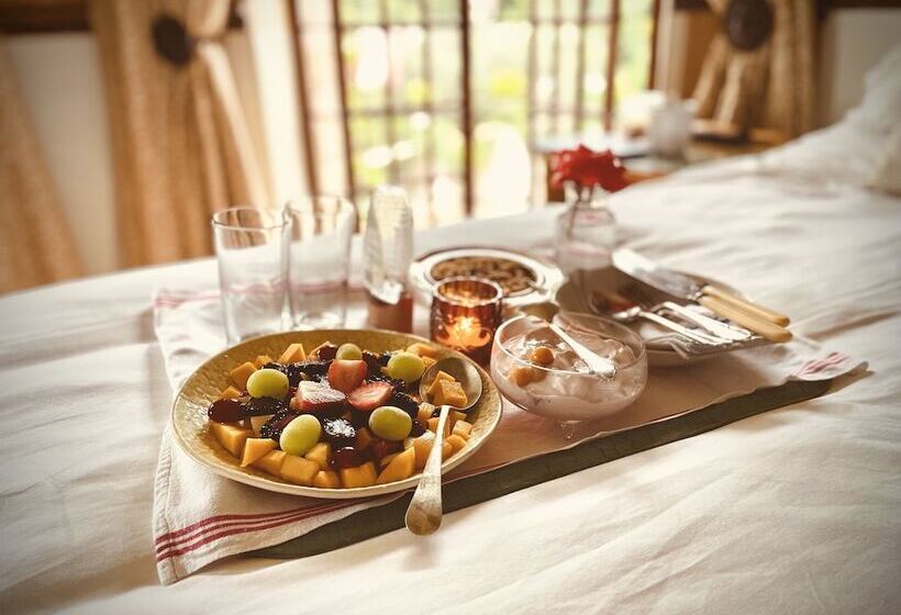 酒店 Schoon Huis Manor