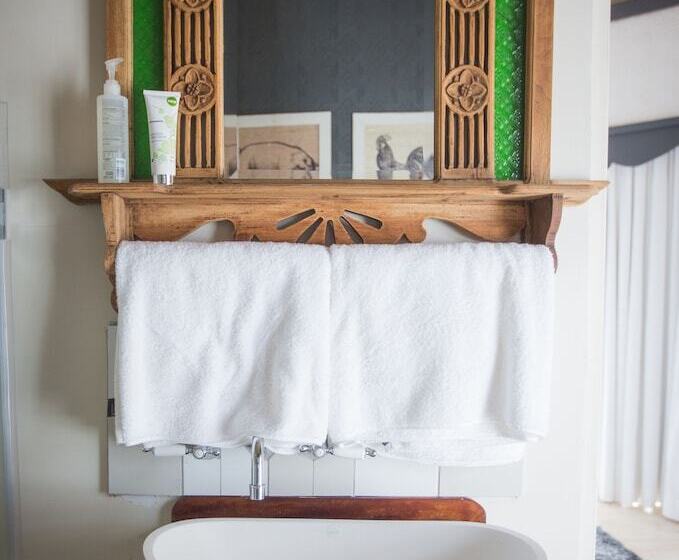 ホテル Schoon Huis Manor