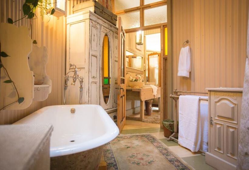 فندق Schoon Huis Manor