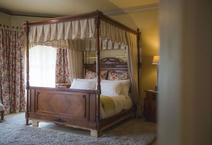 فندق Schoon Huis Manor