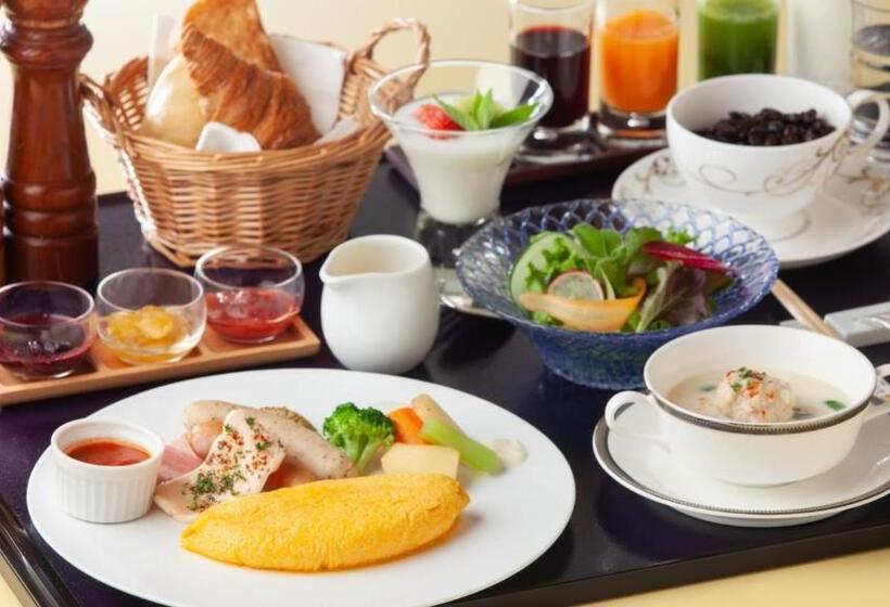 בית מלון כפרי Shiki No Yakata Nasu