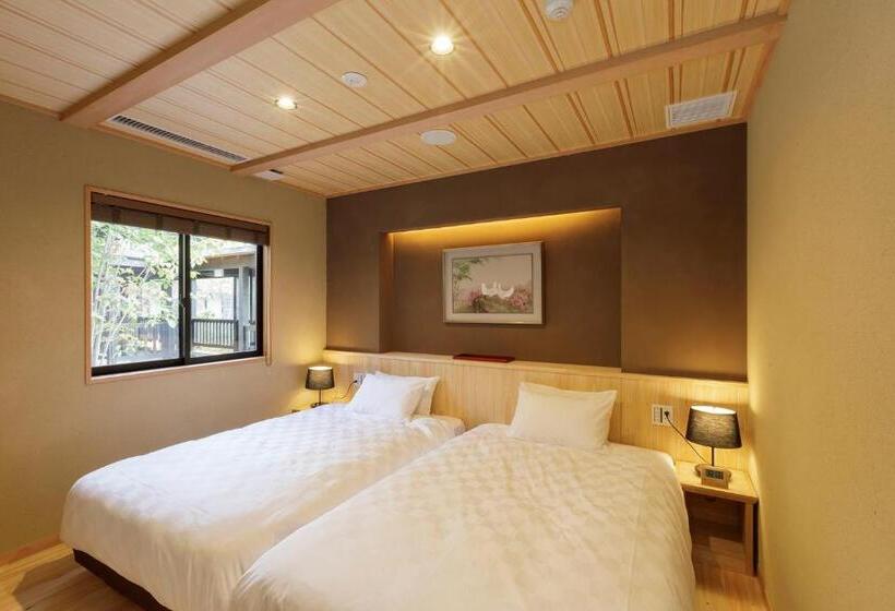 בית מלון כפרי Shiki No Yakata Nasu