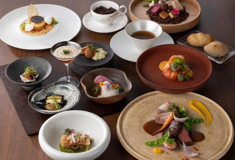 בית מלון כפרי Shiki No Yakata Nasu