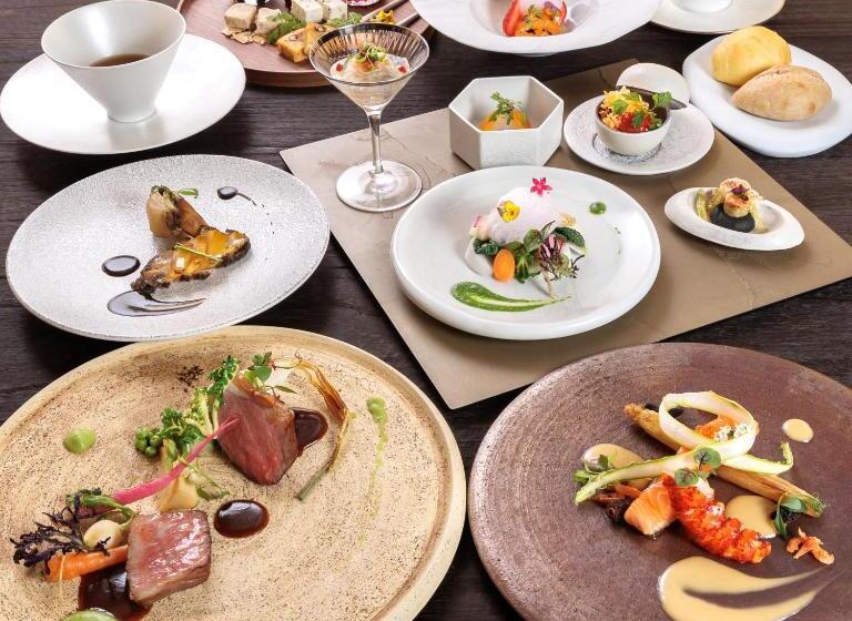 בית מלון כפרי Shiki No Yakata Nasu