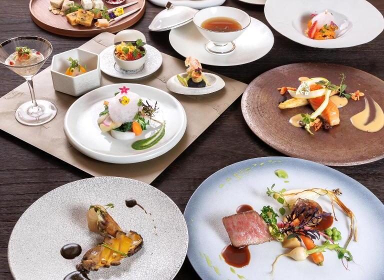 בית מלון כפרי Shiki No Yakata Nasu