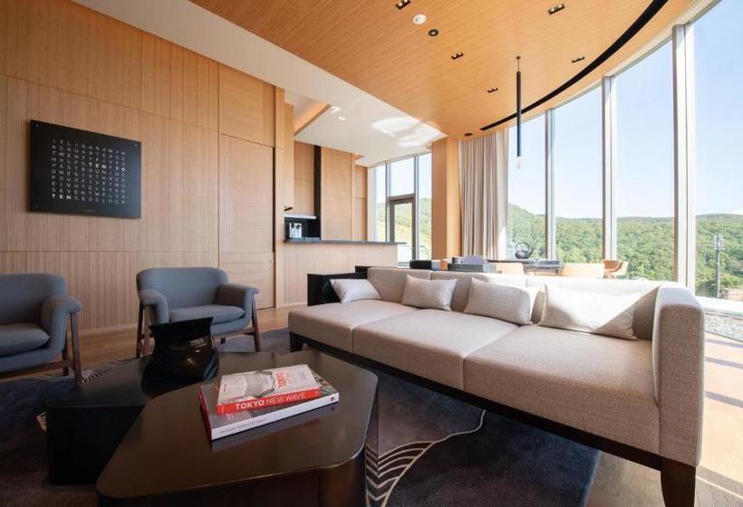 فندق Skye Niseko