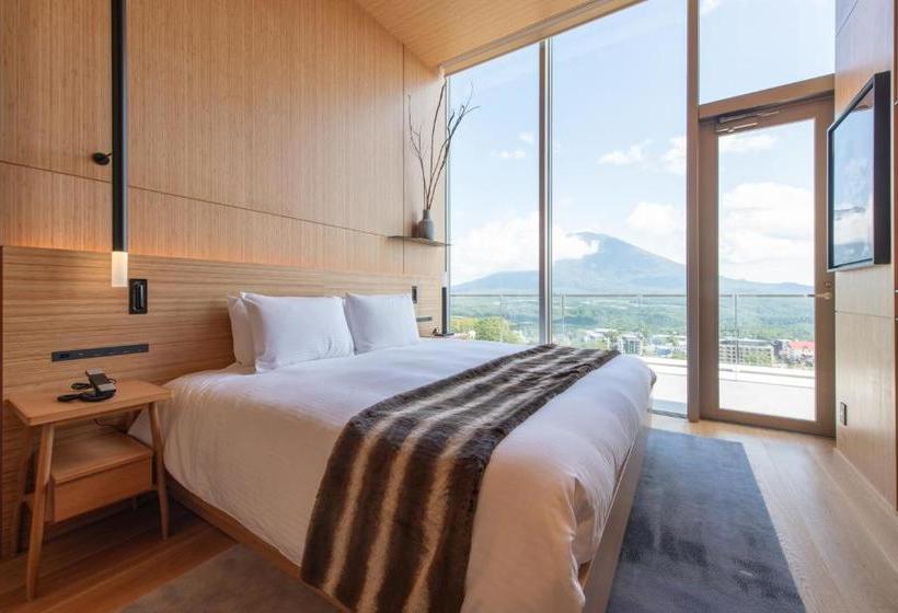 فندق Skye Niseko