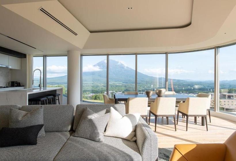 فندق Skye Niseko