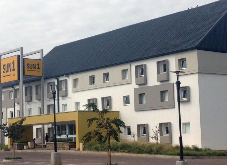 فندق Sun1 Witbank