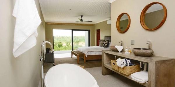 Tamboti River Lodge