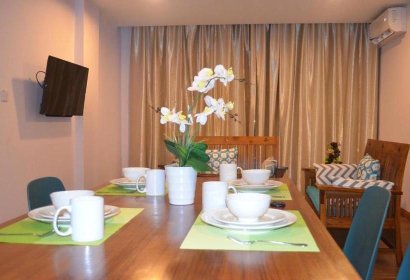 Td Mutiara Hotel Semporna