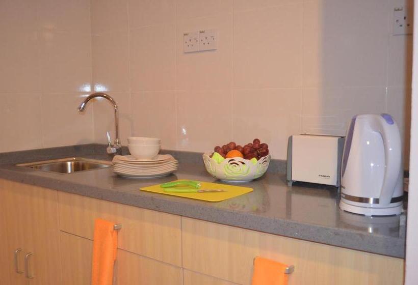 Td Mutiara Hotel Semporna