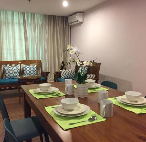 Td Mutiara Hotel Semporna