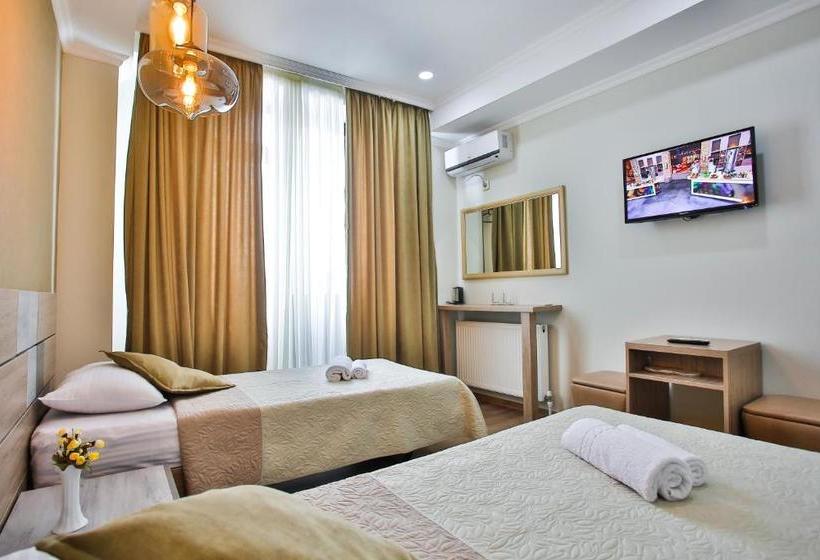 בית מלון כפרי Terrace Kutaisi