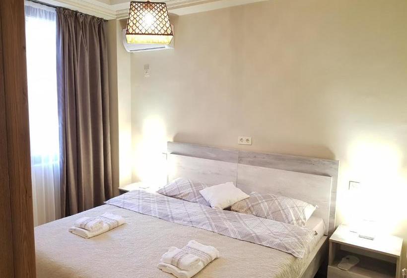 בית מלון כפרי Terrace Kutaisi